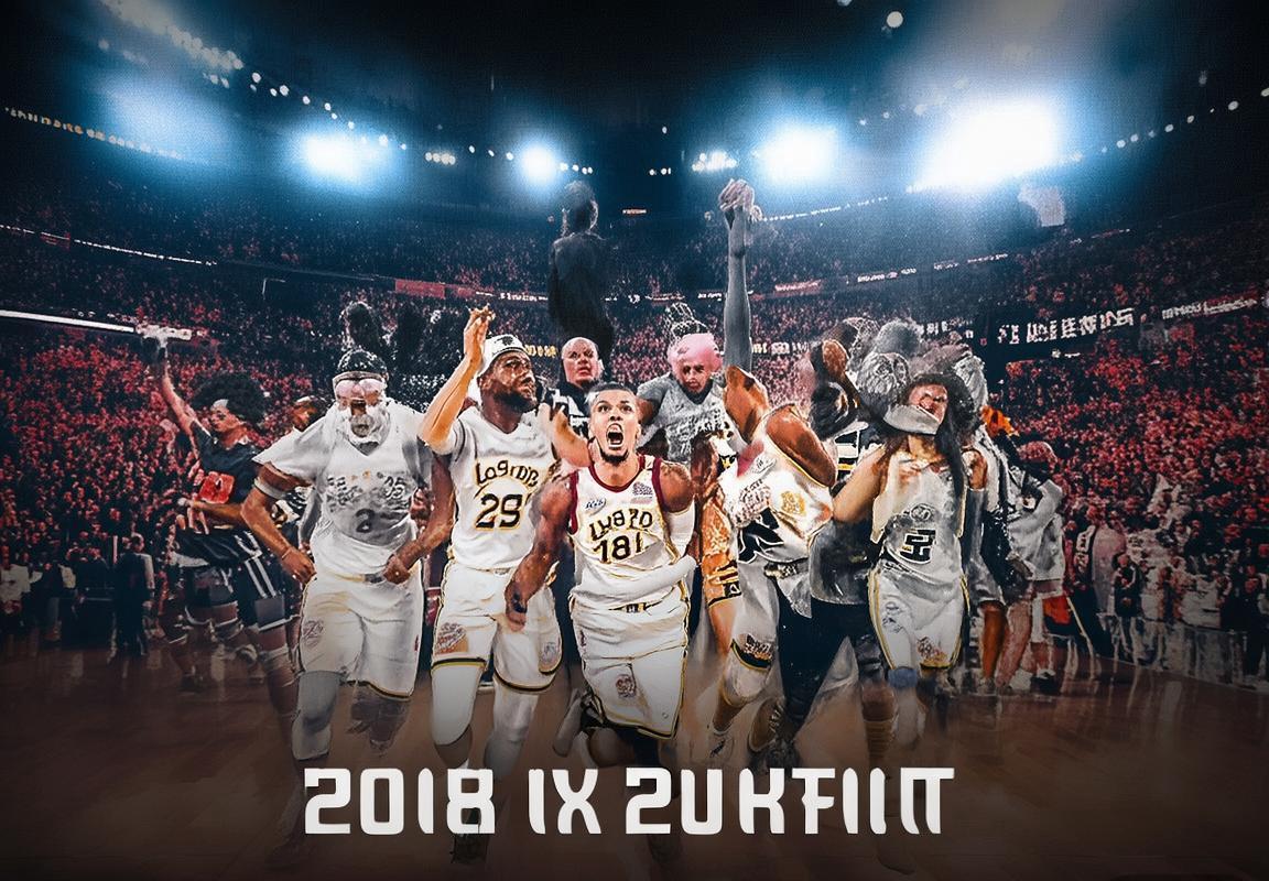 NBA总决赛2018：骑士对勇士巅峰对决解析(图3)