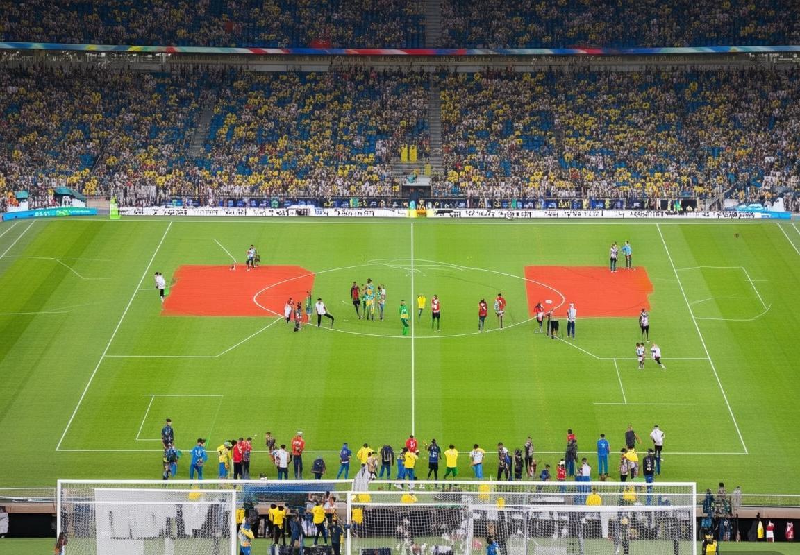 巴西秘鲁巅峰对决：决赛全程回顾与赛后点评(图1)