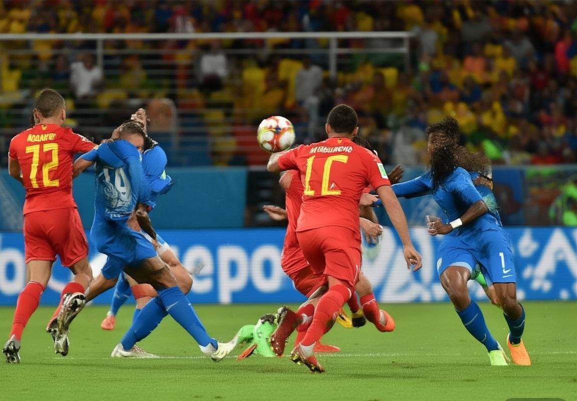 巴西秘鲁巅峰对决：决赛全程回顾与赛后点评(图3)