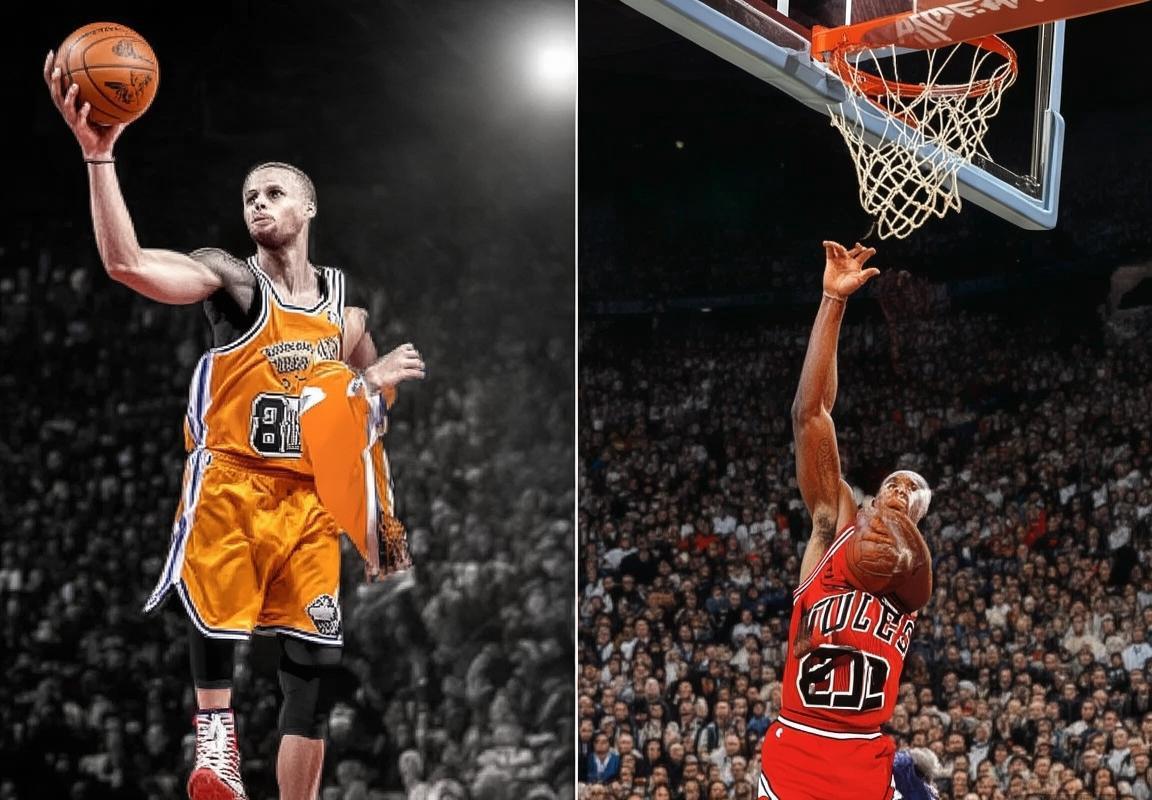 2015-2016NBA：勇士快船巅峰对决经典瞬间及影响回顾(图2)