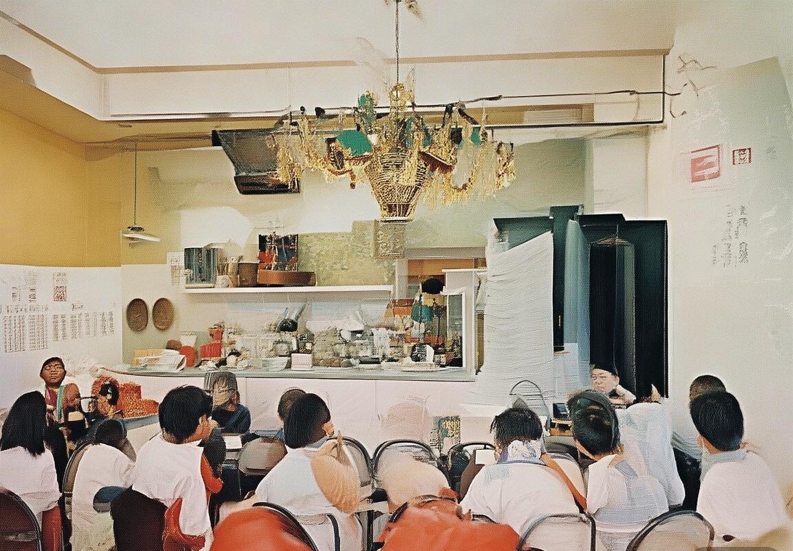 2017搏击巅峰对决：播求与一龙策略智慧碰撞纪实(图3)